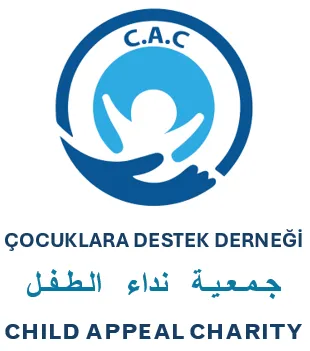 CHILD APPEAL CHARITY